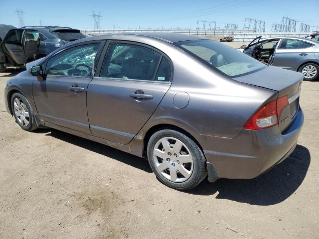 Photo 1 VIN: 2HGFA16549H513388 - HONDA CIVIC LX 