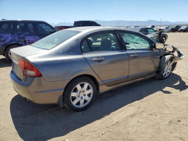 Photo 2 VIN: 2HGFA16549H513388 - HONDA CIVIC LX 