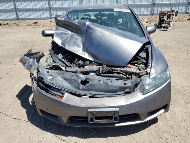 Photo 4 VIN: 2HGFA16549H513388 - HONDA CIVIC LX 