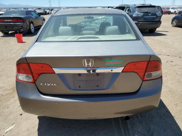 Photo 5 VIN: 2HGFA16549H513388 - HONDA CIVIC LX 