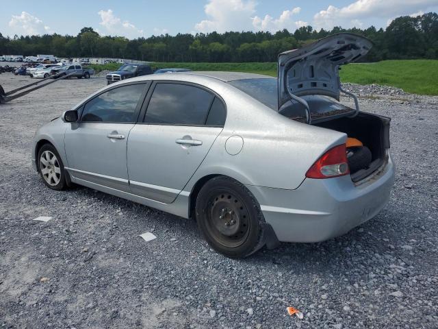 Photo 1 VIN: 2HGFA16549H518137 - HONDA CIVIC 