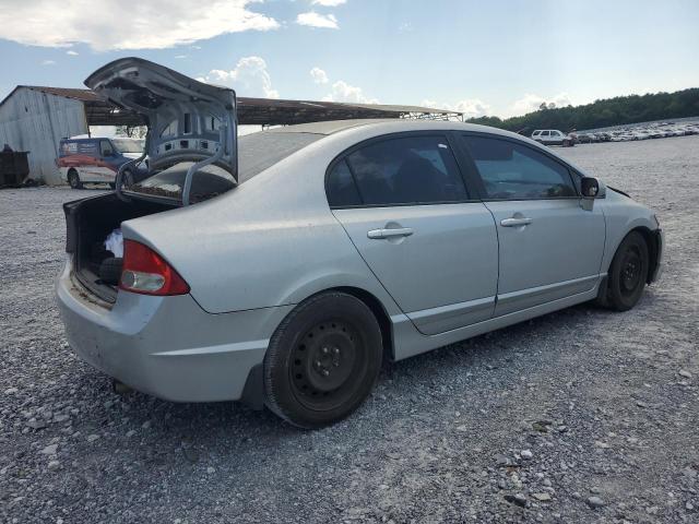 Photo 2 VIN: 2HGFA16549H518137 - HONDA CIVIC 