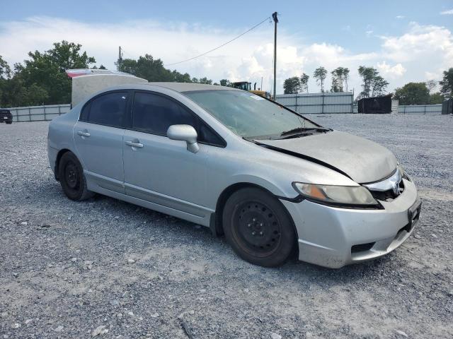 Photo 3 VIN: 2HGFA16549H518137 - HONDA CIVIC 