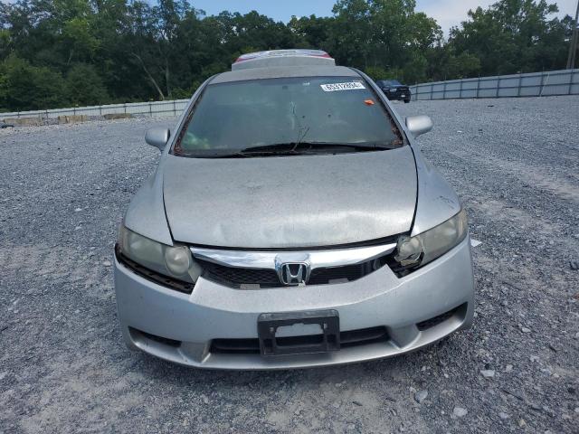 Photo 4 VIN: 2HGFA16549H518137 - HONDA CIVIC 