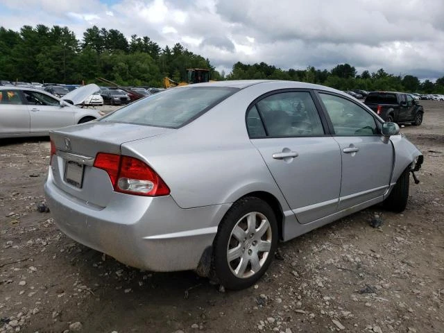 Photo 2 VIN: 2HGFA16549H530272 - HONDA CIVIC LX 