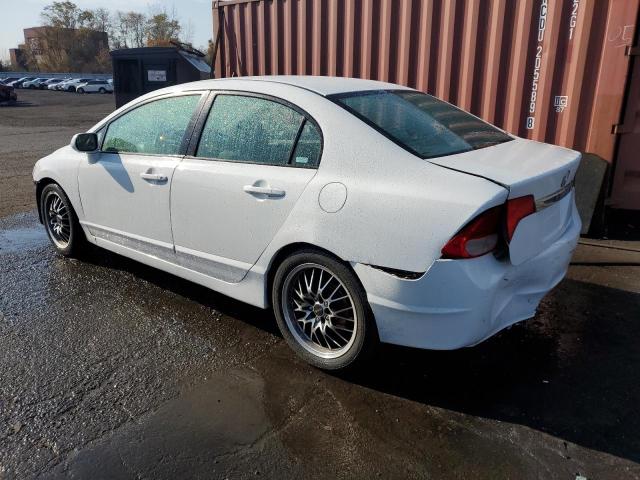 Photo 1 VIN: 2HGFA16549H535312 - HONDA CIVIC LX 