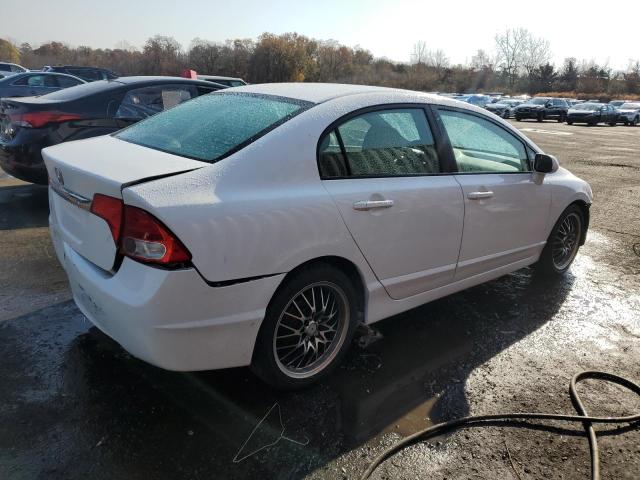 Photo 2 VIN: 2HGFA16549H535312 - HONDA CIVIC LX 