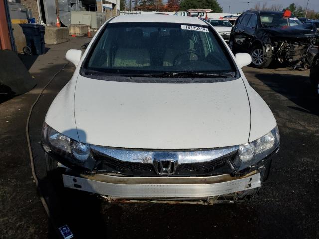 Photo 4 VIN: 2HGFA16549H535312 - HONDA CIVIC LX 