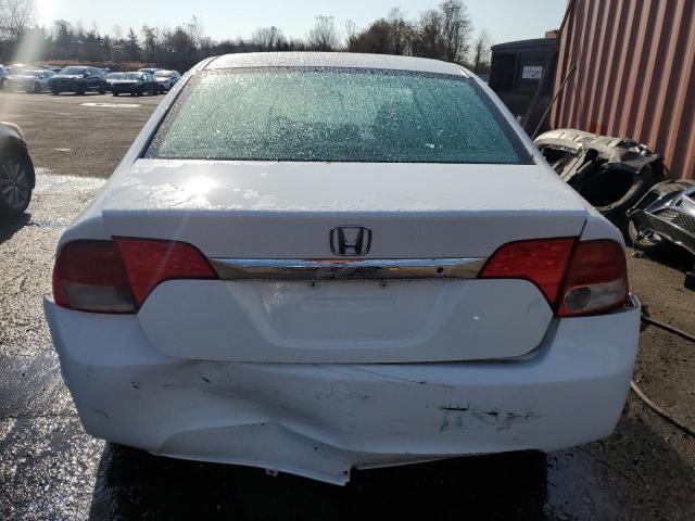 Photo 5 VIN: 2HGFA16549H535312 - HONDA CIVIC LX 