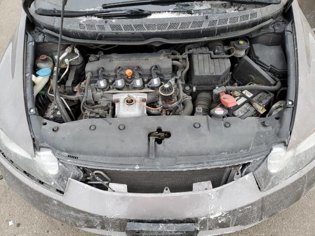 Photo 10 VIN: 2HGFA16549H540526 - HONDA CIVIC 