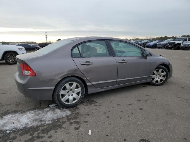 Photo 2 VIN: 2HGFA16549H540526 - HONDA CIVIC 