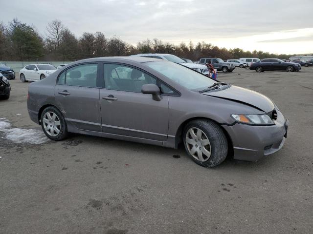 Photo 3 VIN: 2HGFA16549H540526 - HONDA CIVIC 