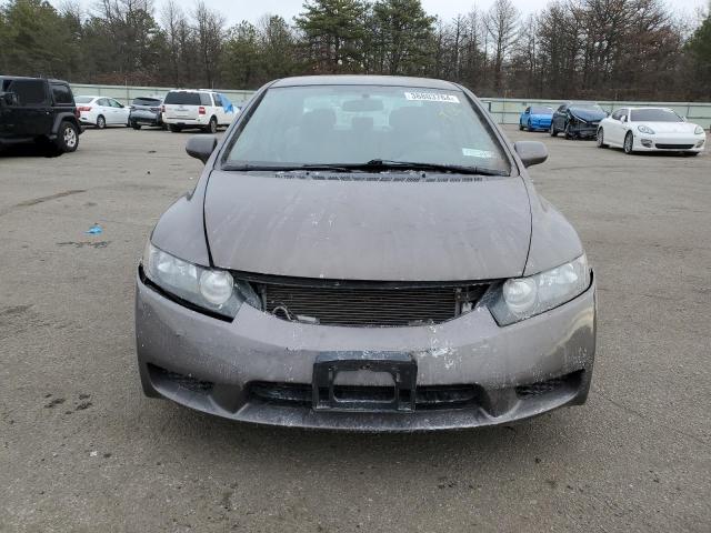 Photo 4 VIN: 2HGFA16549H540526 - HONDA CIVIC 