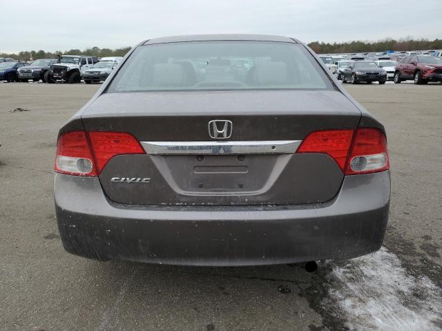 Photo 5 VIN: 2HGFA16549H540526 - HONDA CIVIC 