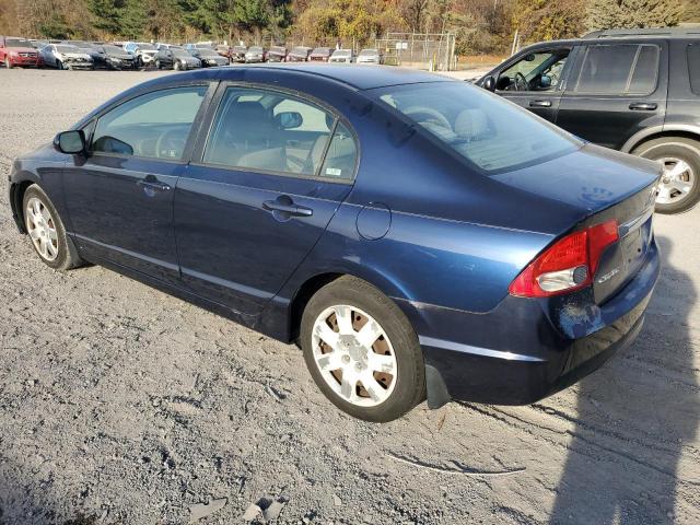 Photo 1 VIN: 2HGFA16549H546620 - HONDA CIVIC 