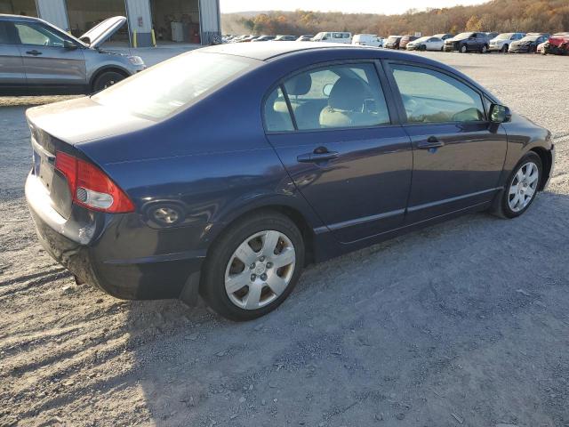 Photo 2 VIN: 2HGFA16549H546620 - HONDA CIVIC 