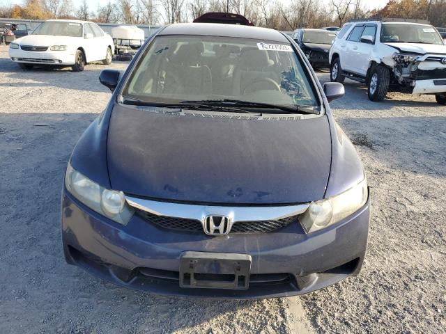 Photo 4 VIN: 2HGFA16549H546620 - HONDA CIVIC 