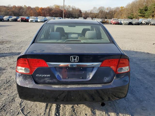 Photo 5 VIN: 2HGFA16549H546620 - HONDA CIVIC 