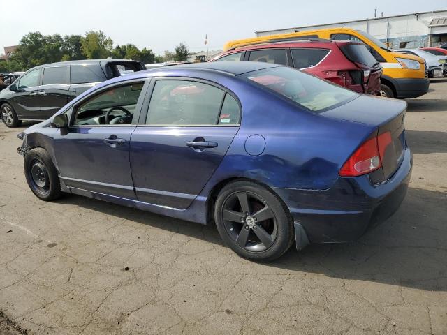 Photo 1 VIN: 2HGFA16556H517851 - HONDA CIVIC 