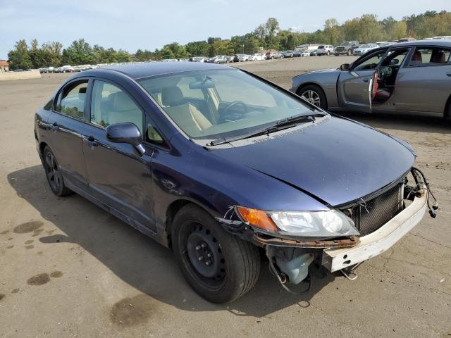 Photo 3 VIN: 2HGFA16556H517851 - HONDA CIVIC 