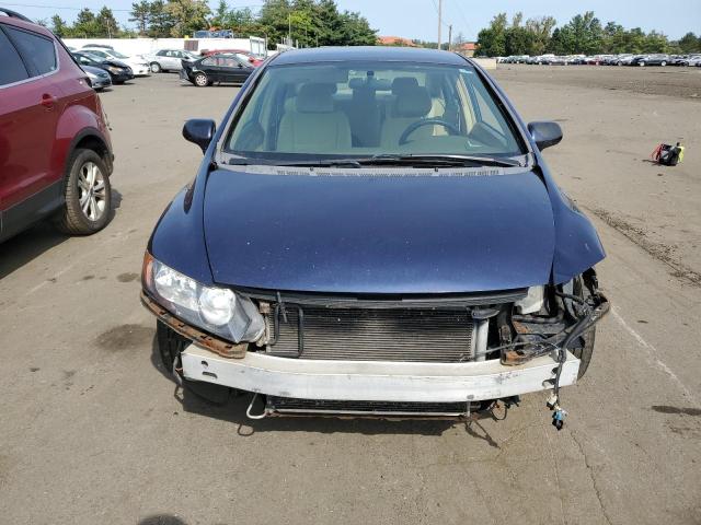 Photo 4 VIN: 2HGFA16556H517851 - HONDA CIVIC 