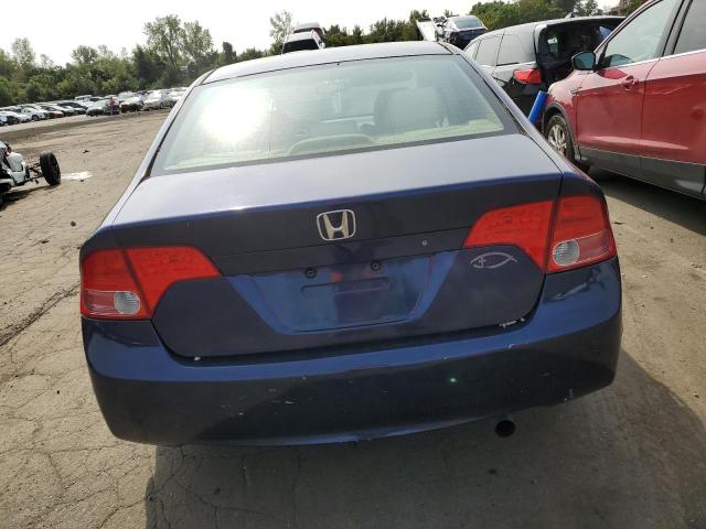 Photo 5 VIN: 2HGFA16556H517851 - HONDA CIVIC 