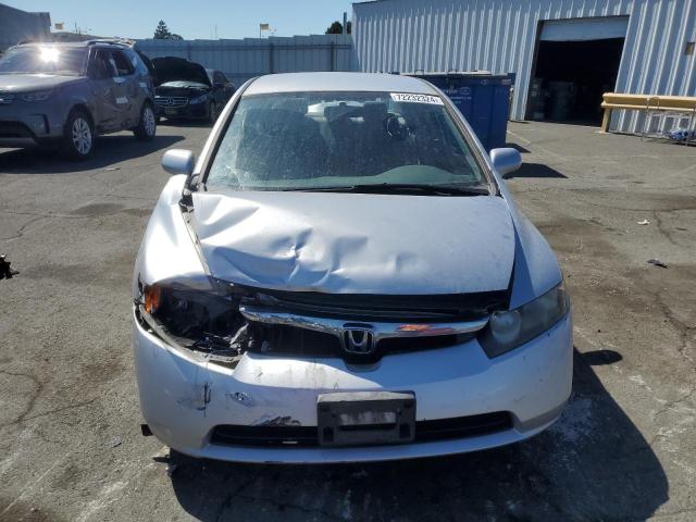 Photo 4 VIN: 2HGFA16556H521561 - HONDA CIVIC LX 