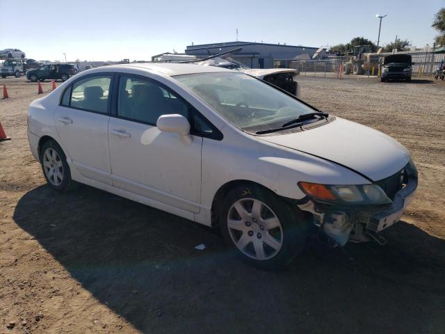 Photo 3 VIN: 2HGFA16556H526923 - HONDA CIVIC LX 