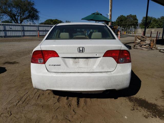 Photo 5 VIN: 2HGFA16556H526923 - HONDA CIVIC LX 