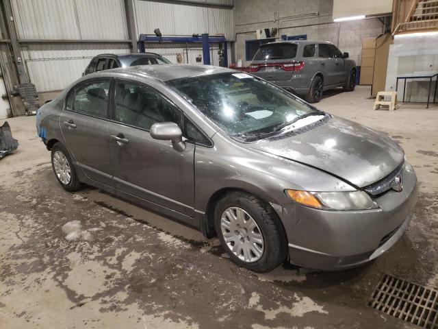 Photo 3 VIN: 2HGFA16557H005928 - HONDA CIVIC LX 