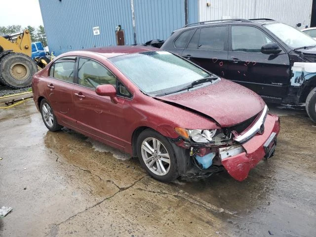 Photo 3 VIN: 2HGFA16557H510545 - HONDA CIVIC LX 