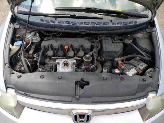 Photo 6 VIN: 2HGFA16558H304885 - HONDA CIVIC LX 