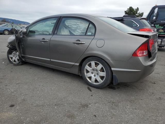 Photo 1 VIN: 2HGFA16558H315899 - HONDA CIVIC 