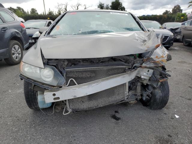 Photo 4 VIN: 2HGFA16558H315899 - HONDA CIVIC 