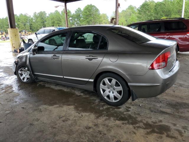 Photo 1 VIN: 2HGFA16558H324229 - HONDA CIVIC LX 