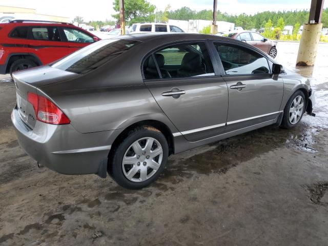 Photo 2 VIN: 2HGFA16558H324229 - HONDA CIVIC LX 