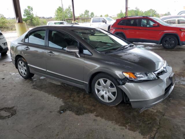 Photo 3 VIN: 2HGFA16558H324229 - HONDA CIVIC LX 