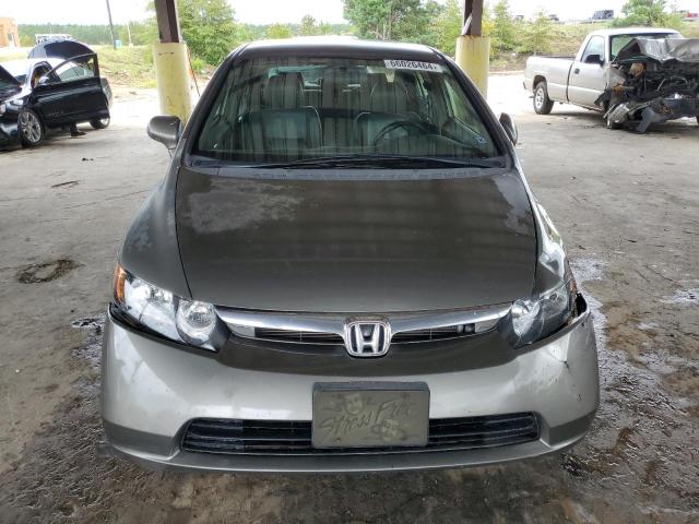 Photo 4 VIN: 2HGFA16558H324229 - HONDA CIVIC LX 