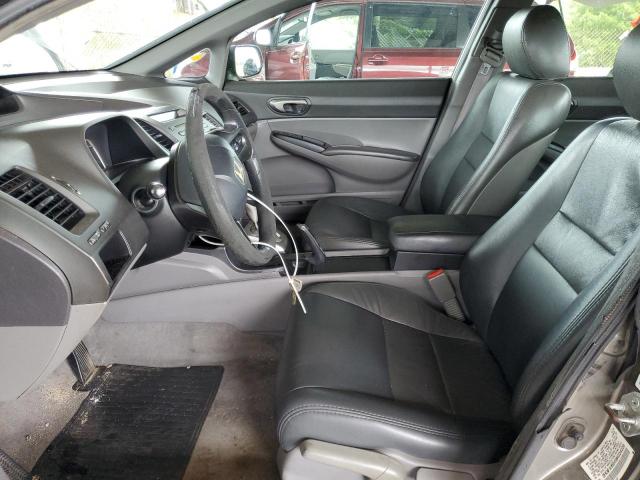 Photo 6 VIN: 2HGFA16558H324229 - HONDA CIVIC LX 