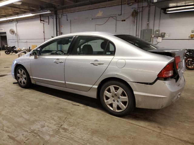 Photo 1 VIN: 2HGFA16558H328068 - HONDA CIVIC LX 