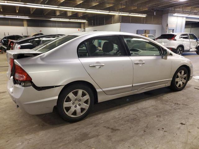 Photo 2 VIN: 2HGFA16558H328068 - HONDA CIVIC LX 