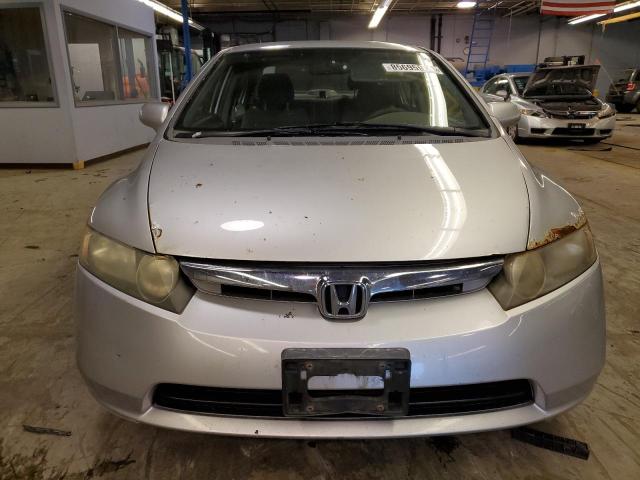 Photo 4 VIN: 2HGFA16558H328068 - HONDA CIVIC LX 