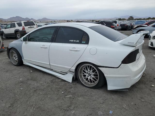 Photo 1 VIN: 2HGFA16558H329303 - HONDA CIVIC LX 