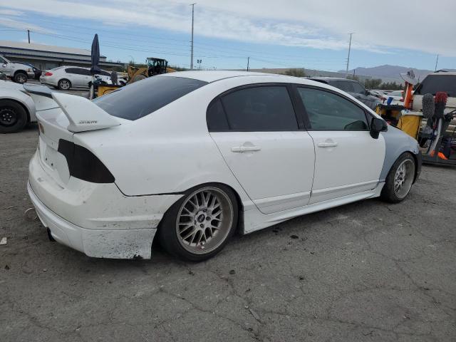 Photo 2 VIN: 2HGFA16558H329303 - HONDA CIVIC LX 