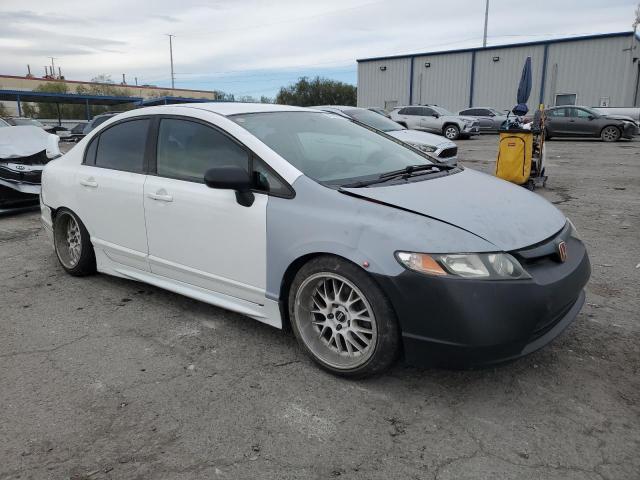 Photo 3 VIN: 2HGFA16558H329303 - HONDA CIVIC LX 