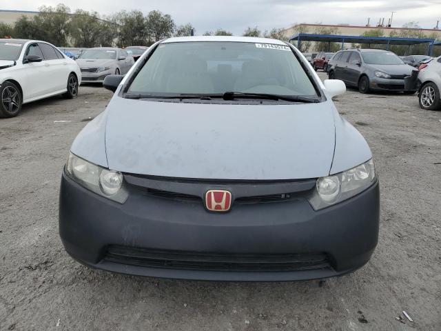 Photo 4 VIN: 2HGFA16558H329303 - HONDA CIVIC LX 