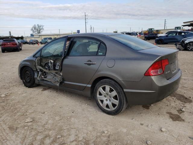 Photo 1 VIN: 2HGFA16558H332539 - HONDA CIVIC LX 