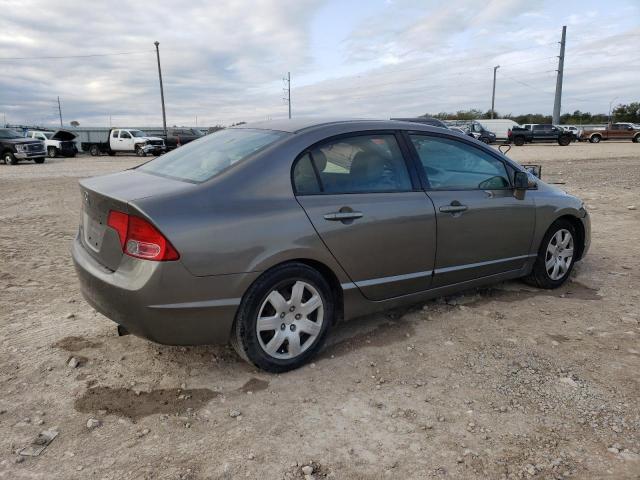 Photo 2 VIN: 2HGFA16558H332539 - HONDA CIVIC LX 