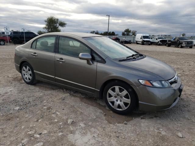 Photo 3 VIN: 2HGFA16558H332539 - HONDA CIVIC LX 