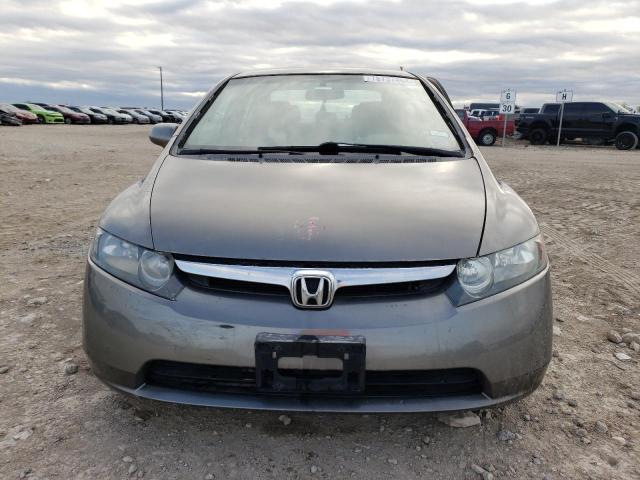 Photo 4 VIN: 2HGFA16558H332539 - HONDA CIVIC LX 